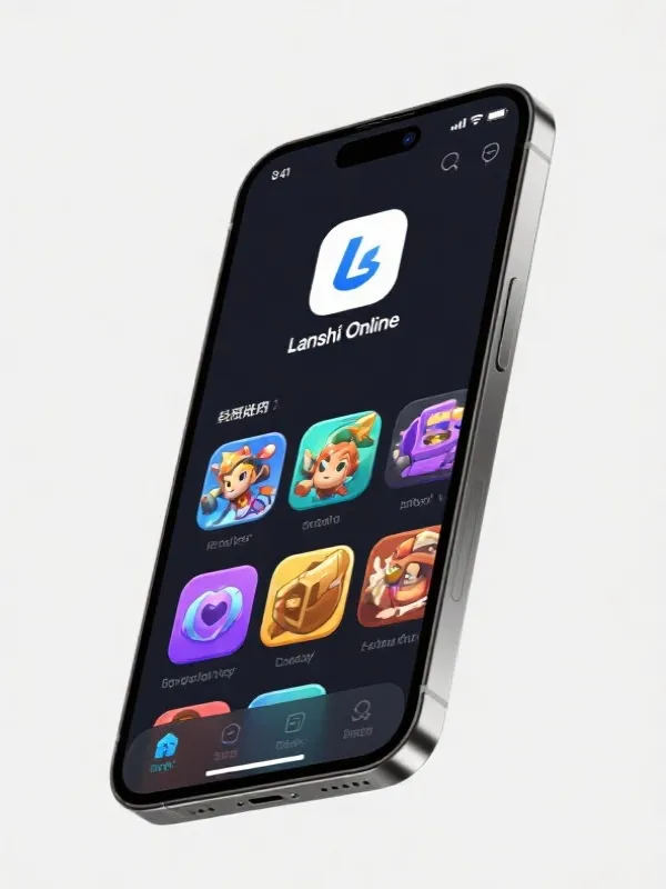 焦点娱乐手机APP